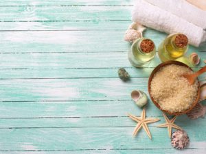 Зарабатывайте с нашей партнерской программой в категории Уход за телом