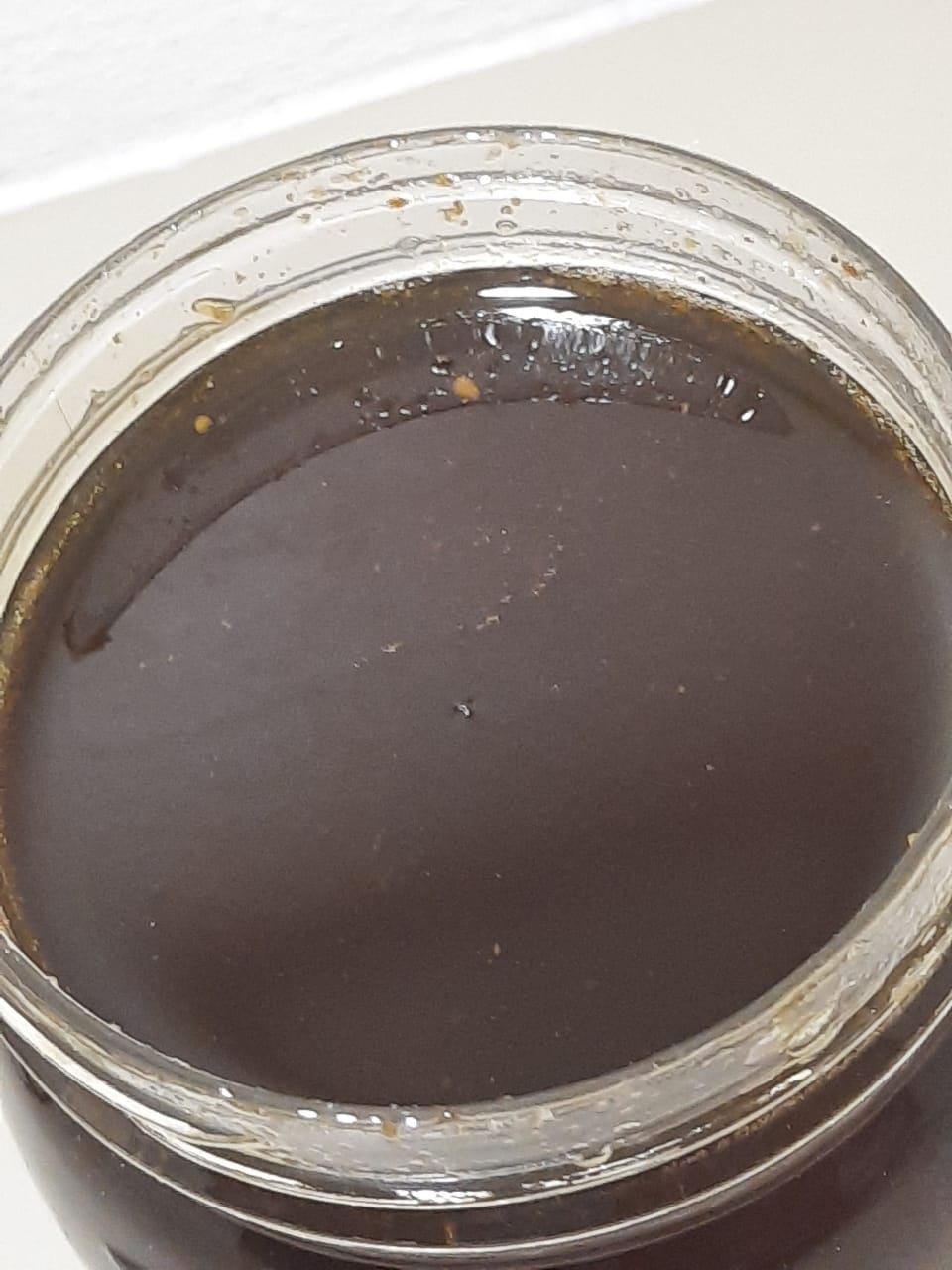 Каштановый мед Каштановый мед