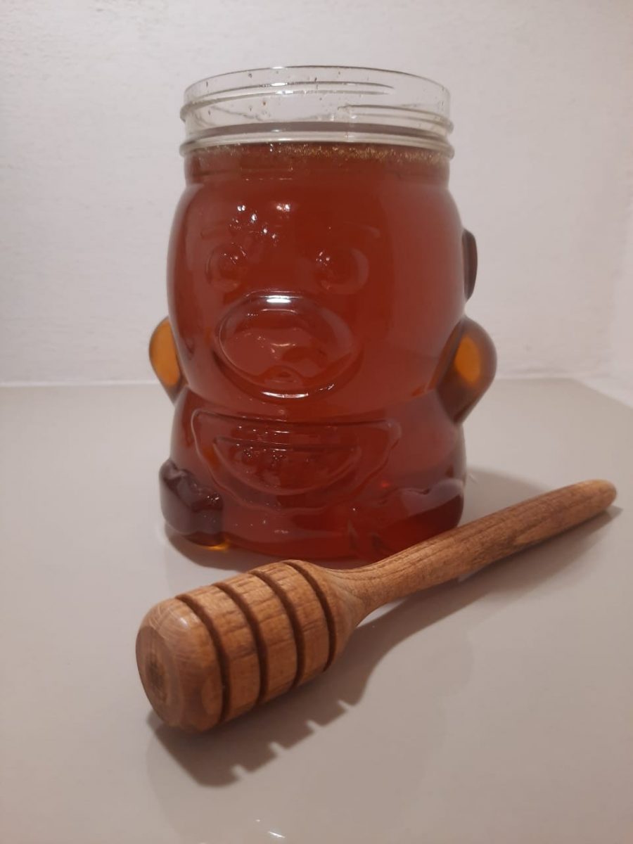 kashtanovii-med00005 Катановый мед из Архыза района