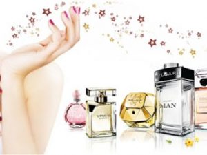 Зарабатывайте с нашей партнерской программой в категории Парфюмерия