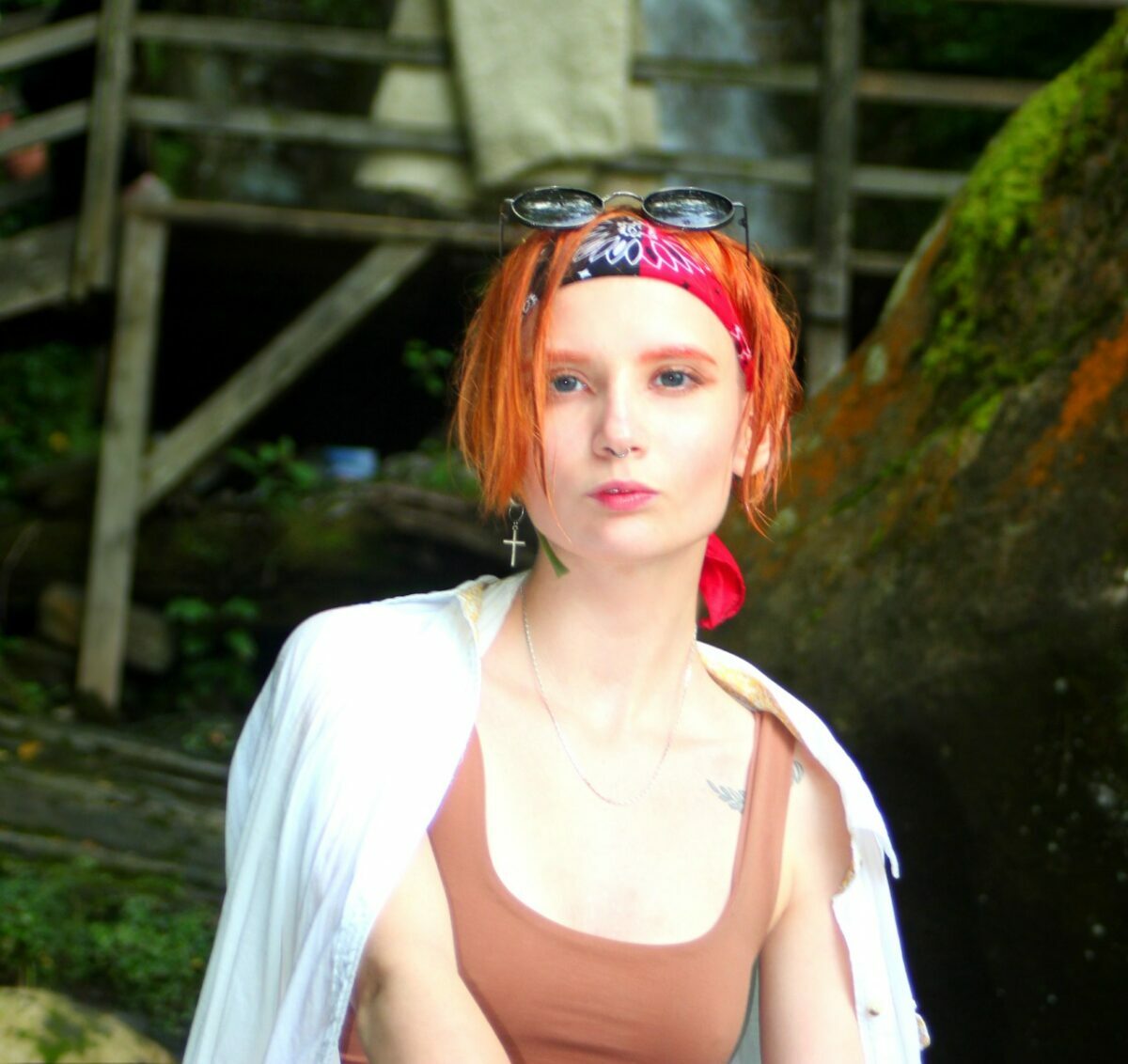 Фотосессии в Архызе