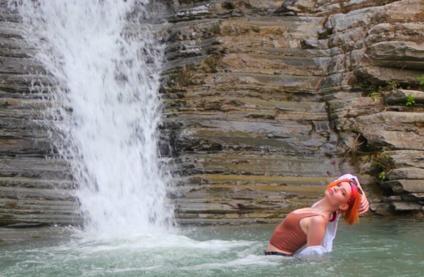 Фотосессии в Архызе