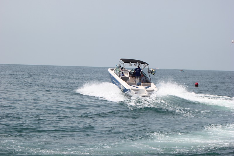 Катер Мастер Крафт