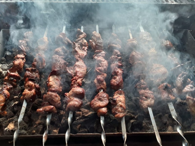 Квадроциклы в Архызе районе