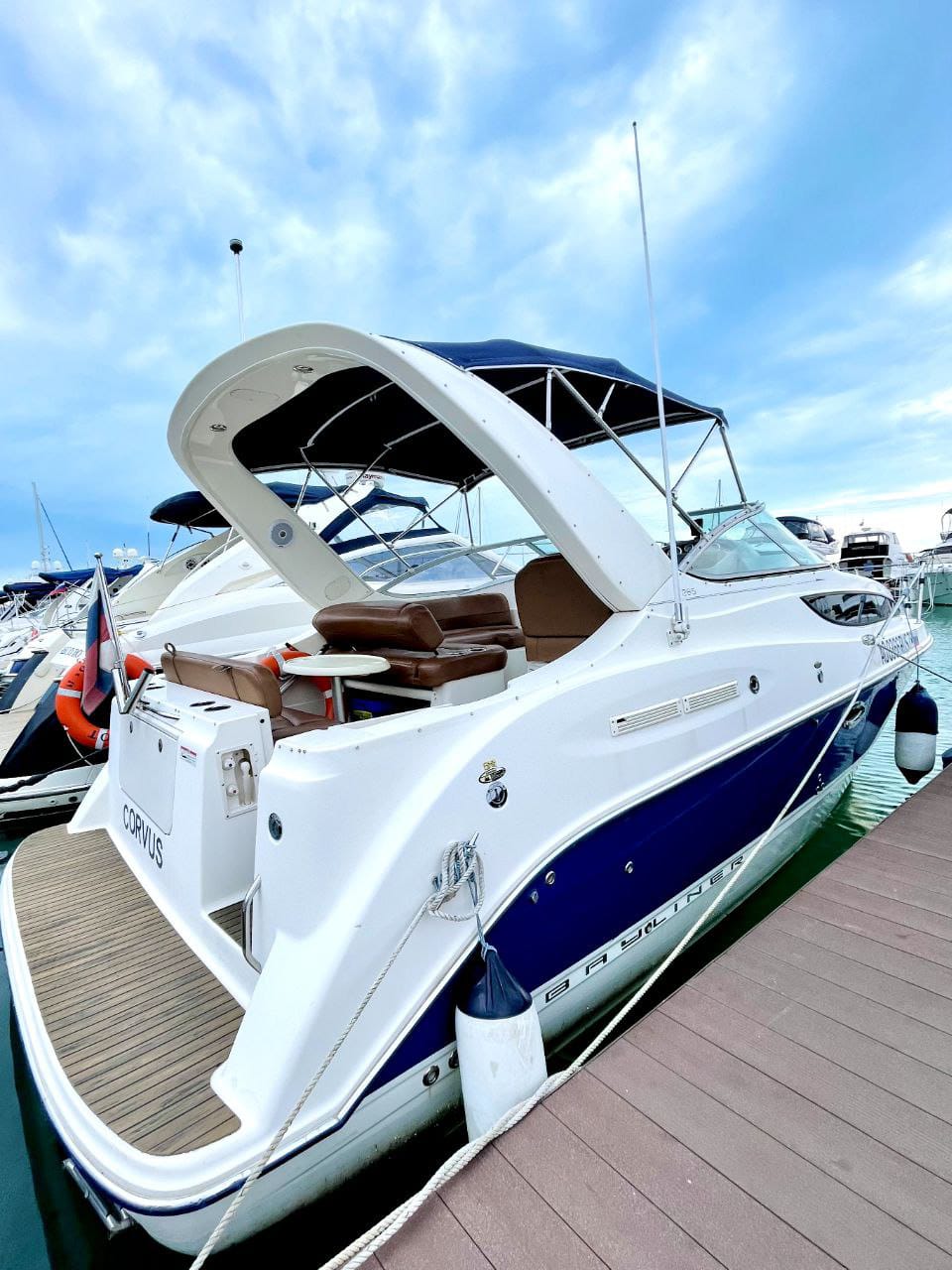 Яхта Corvus WhatsApp Image 2022-07-12 at 22.55.27(1)