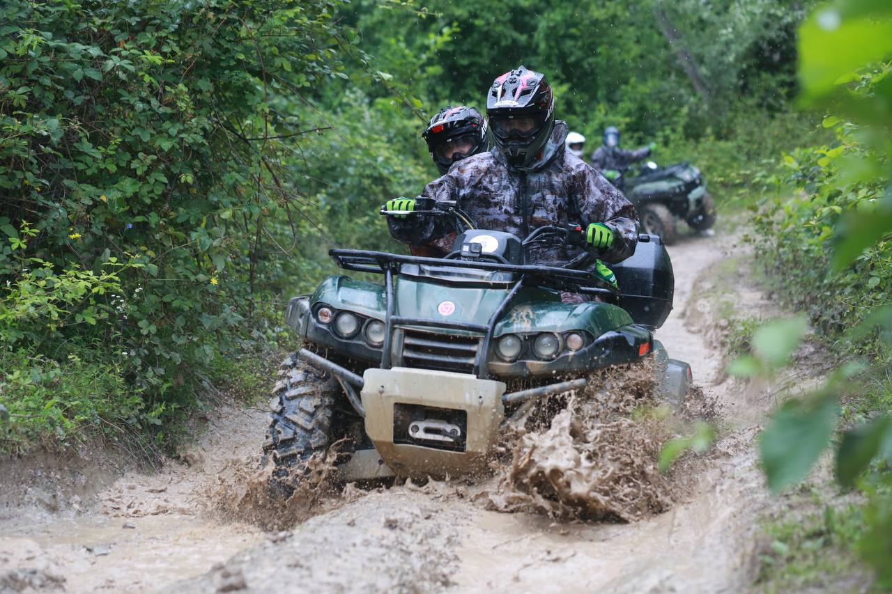 Тур на квадроциклах в Воронцовские пещеры 2022-07-28_164753 Тур на квадроциклах в Воронцовские пещеры