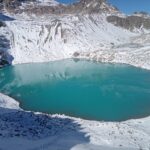 Заброска на Софийские озёра на ЗиЛ и ГАЗ66
