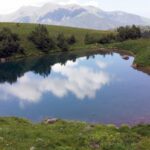 Конная прогулка к озеру Любви длительностью 6 часов