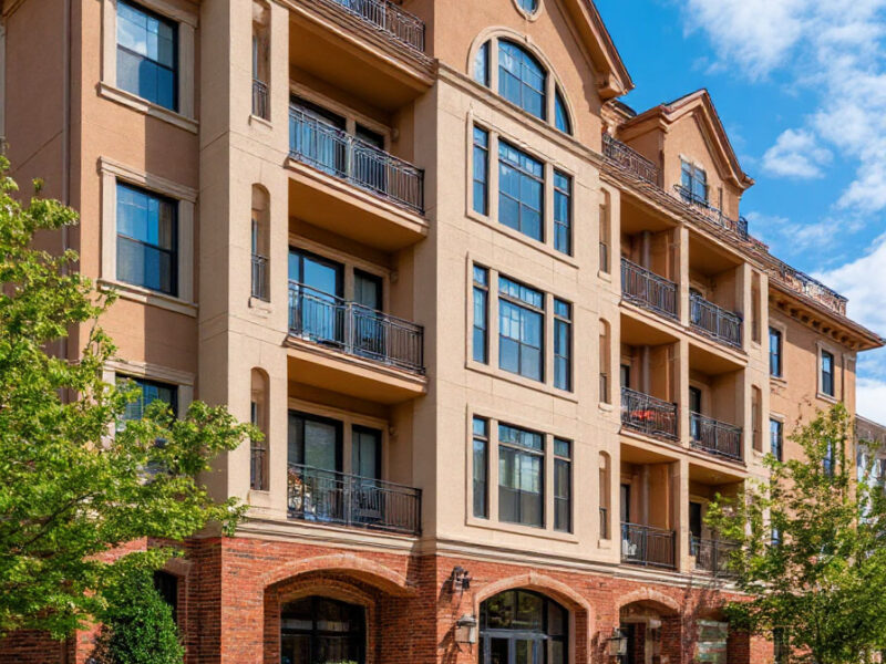 Сопровождение сделок с недвижимостью