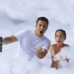 Прокат горных лыж и сноубордов в п. Архыз в Архызе и Роза хутор