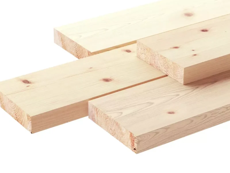 Пиломатериалы