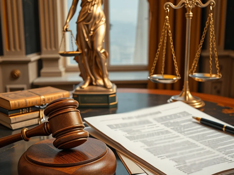 Юридическое сопровождение процедуры банкротства