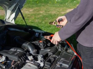 Профессиональный ремонт автомобильной электропроводки