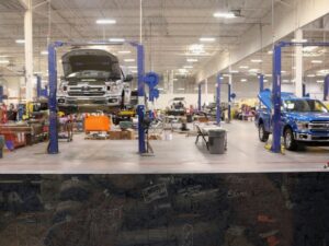 Срочная замена ремня ГРМ